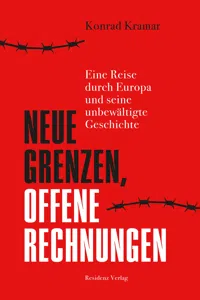 Neue Grenzen, offene Rechnungen_cover