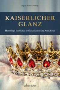 Kaiserlicher Glanz_cover