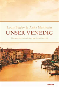 Unser Venedig_cover