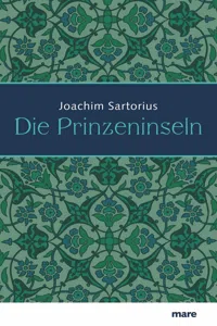 Die Prinzeninseln_cover