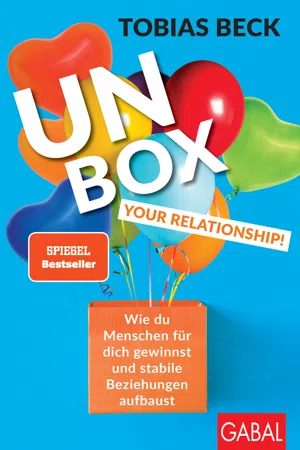 Unbox your Relationship!