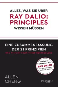 Alles, was Sie über RAY DALIO: PRINICPLES wissen müssen:_cover