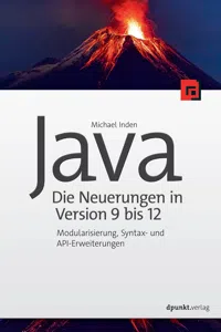 Java – die Neuerungen in Version 9 bis 12_cover