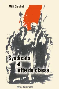 Syndicats et lutte de classe_cover