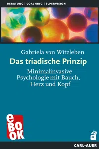 Das triadische Prinzip_cover