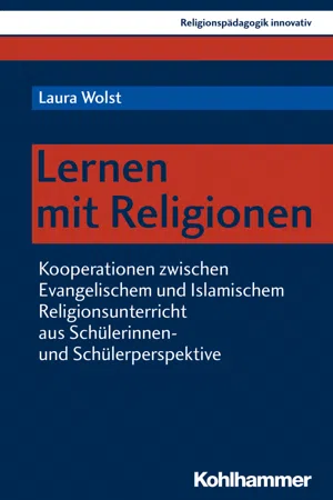 Lernen mit Religionen