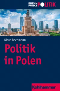 Politik in Polen_cover