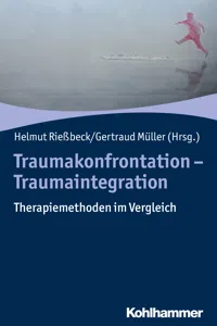 Traumakonfrontation - Traumaintegration_cover