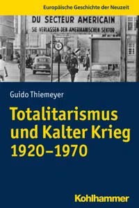 Totalitarismus und Kalter Krieg_cover