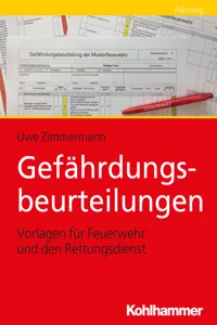 Gefährdungsbeurteilungen_cover