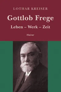 Gottlob Frege_cover