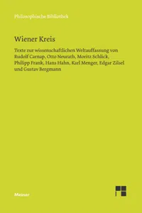 Wiener Kreis_cover