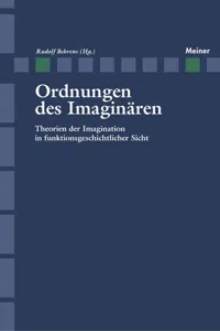 Ordnungen des Imaginären_cover