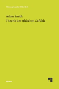 Theorie der ethischen Gefühle_cover