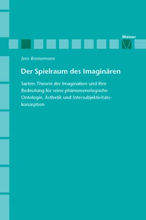 Der Spielraum des Imaginären