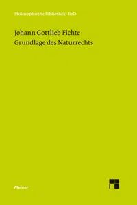 Grundlage des Naturrechts_cover