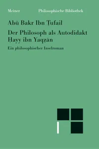 Der Philosoph als Autodidakt_cover