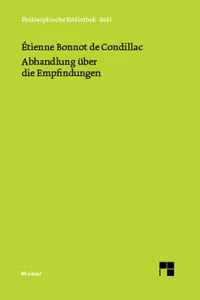 Abhandlung über die Empfindungen_cover