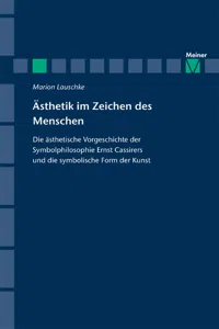 Ästhetik im Zeichen des Menschen_cover