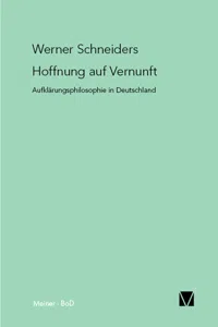 Hoffnung auf Vernunft_cover