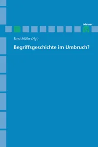 Begriffsgeschichte im Umbruch_cover