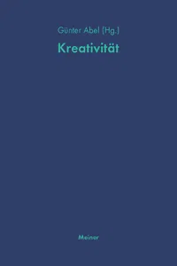 Kreativität_cover