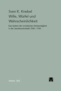 Wille, Würfel und Wahrscheinlichkeit_cover