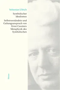 Symbolischer Idealismus_cover