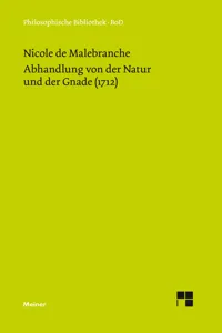 Abhandlung von der Natur und der Gnade_cover