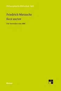 Ecce auctor_cover