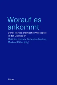 Worauf es ankommt_cover