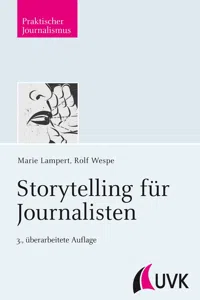 Storytelling für Journalisten_cover