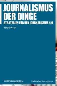 Journalismus der Dinge_cover