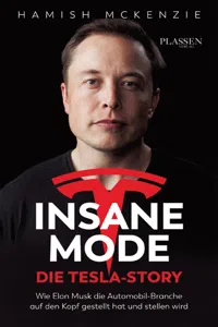 Insane Mode – Die Tesla-Story_cover