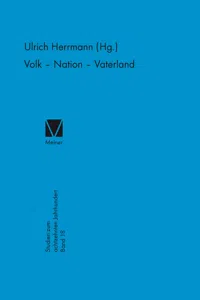 Volk – Nation – Vaterland_cover