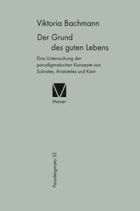 Der Grund des guten Lebens_cover