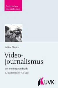 Videojournalismus_cover