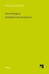 Schöpferische Evolution_cover