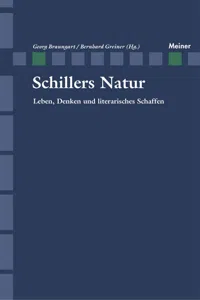 Schillers Natur_cover