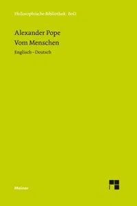 Vom Menschen_cover