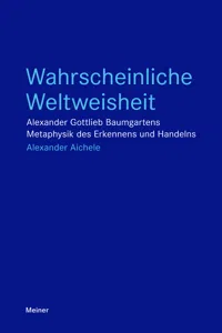 Wahrscheinliche Weltweisheit_cover