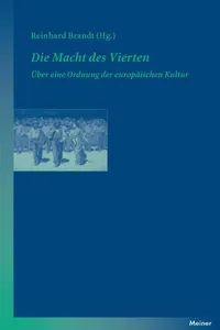 Die Macht des Vierten_cover