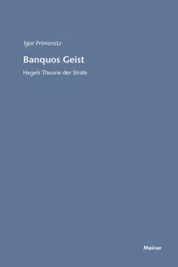 Banquos Geist_cover