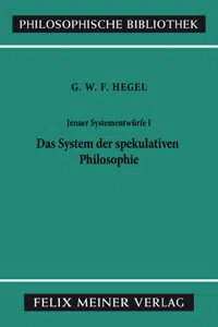 Jenaer Systementwürfe I_cover