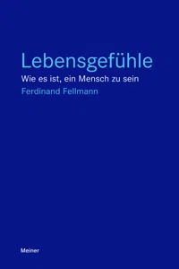 Lebensgefühle_cover