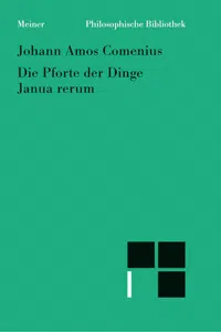 Die Pforte der Dinge_cover