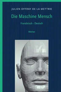 Die Maschine Mensch_cover