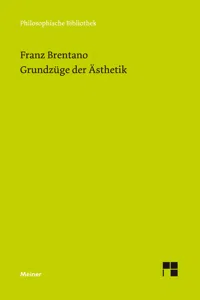 Grundzüge der Ästhetik_cover