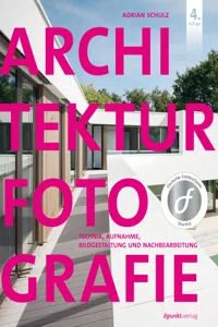 Architekturfotografie_cover