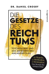 Die Gesetze des Reichtums_cover